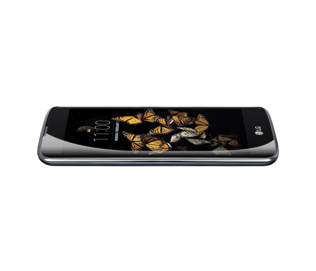LG K8 LTE Dual SIM granatowy - 318190 - zdjęcie 7